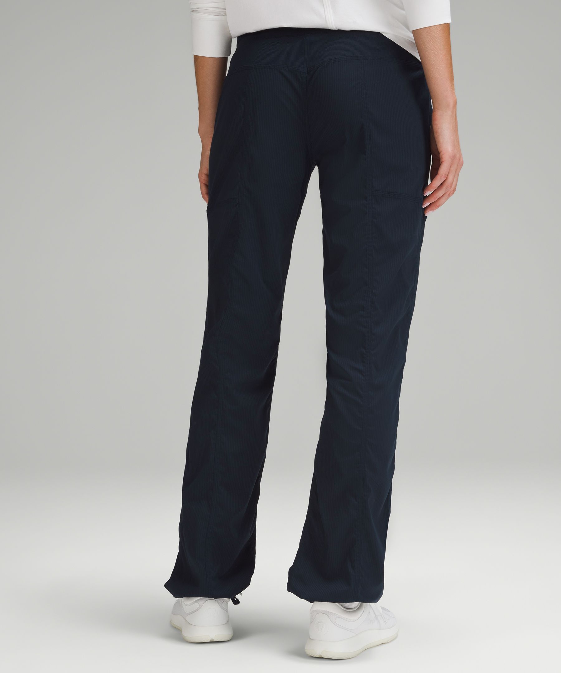 Dance Studio Mid-Rise Pant Regular
