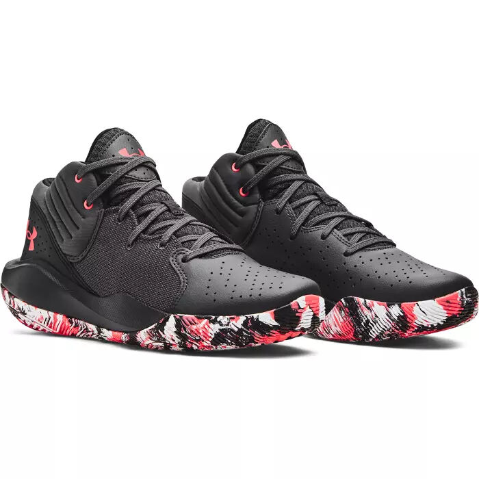 UA Jet '21-GRY - 9/10.5 - GRY-110