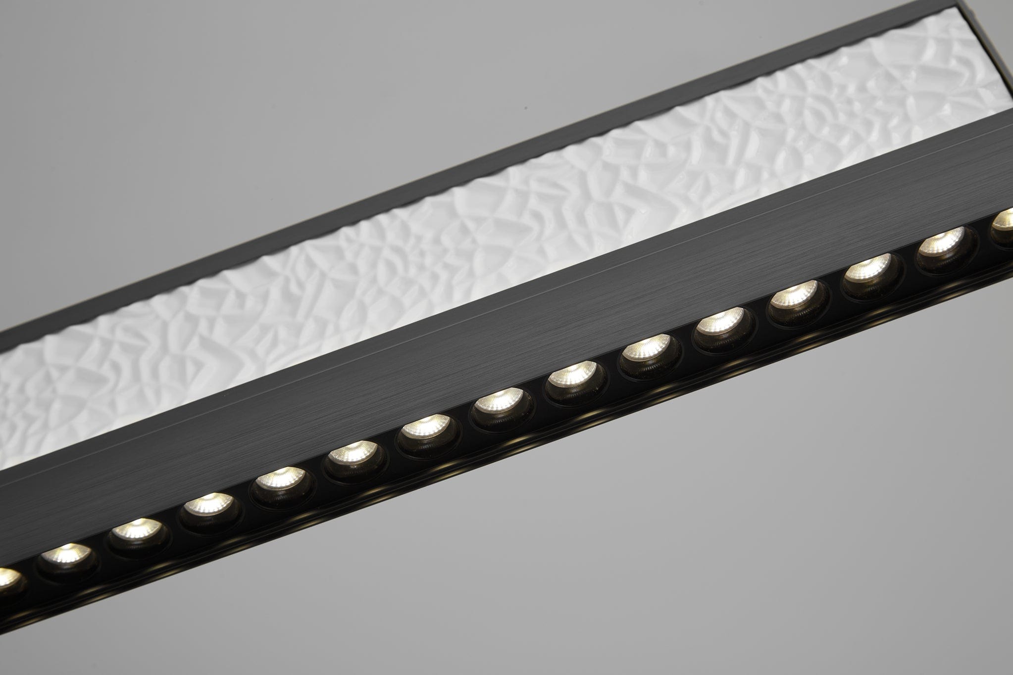 Deux | Pendant Light