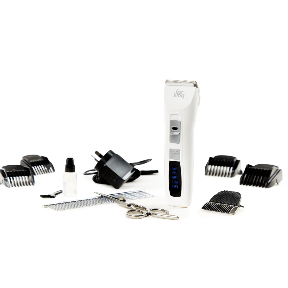 Dog Hair Clippers