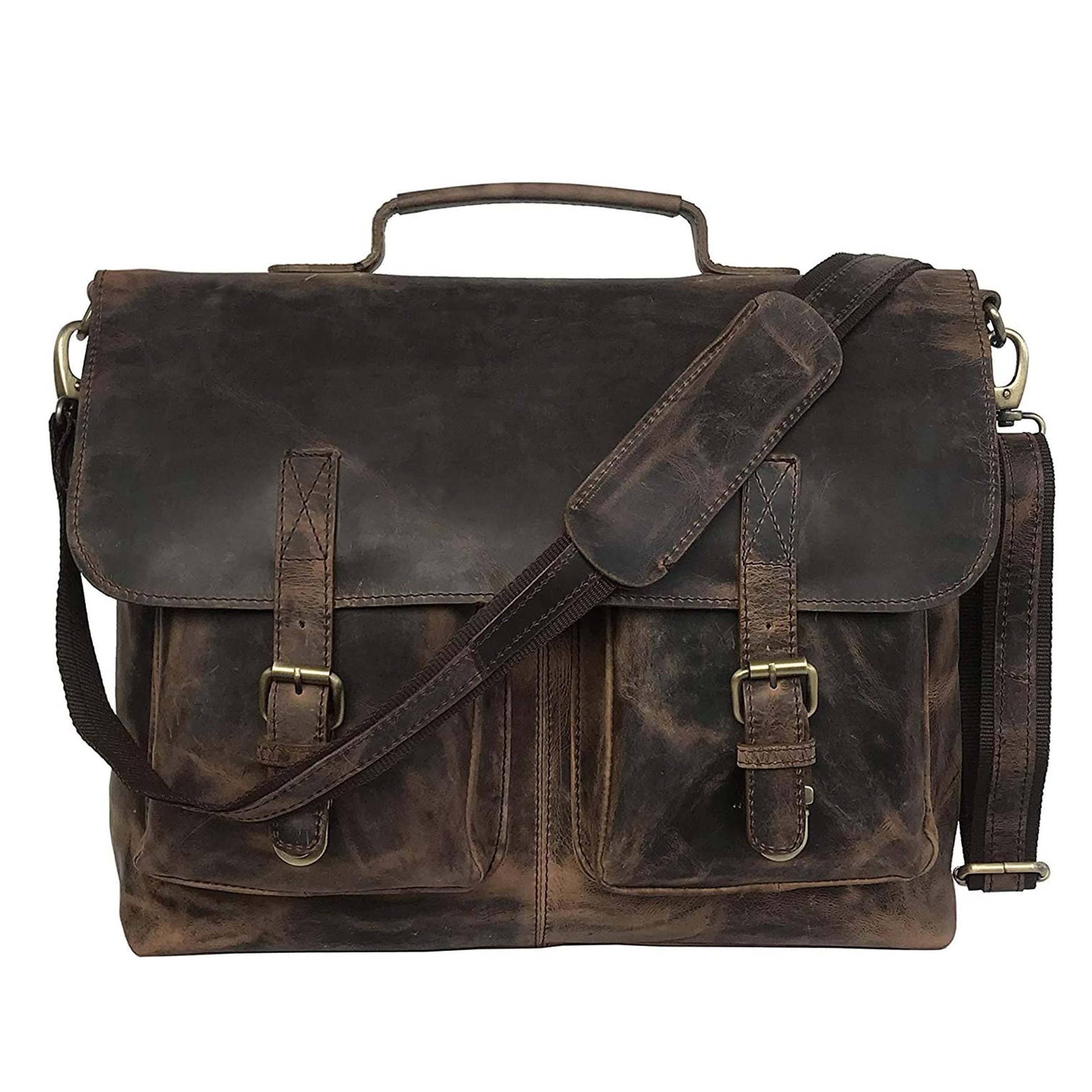 Messenger Bag