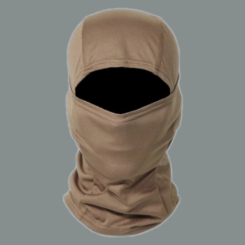 Unisex Minimalist Classic Style Solid Color Camouflage Polyester Headgear 1 Piece