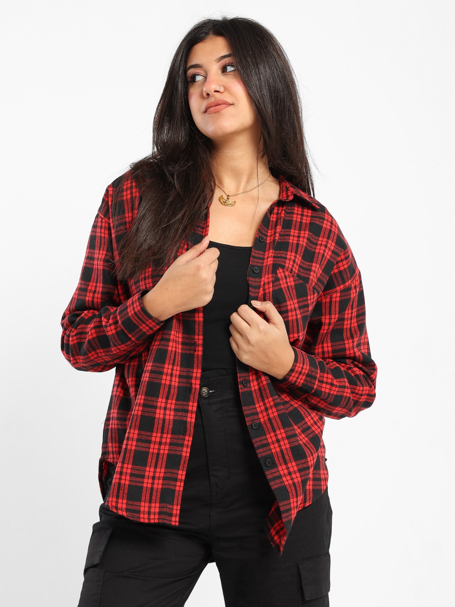 Classic Regular Fit Shirt