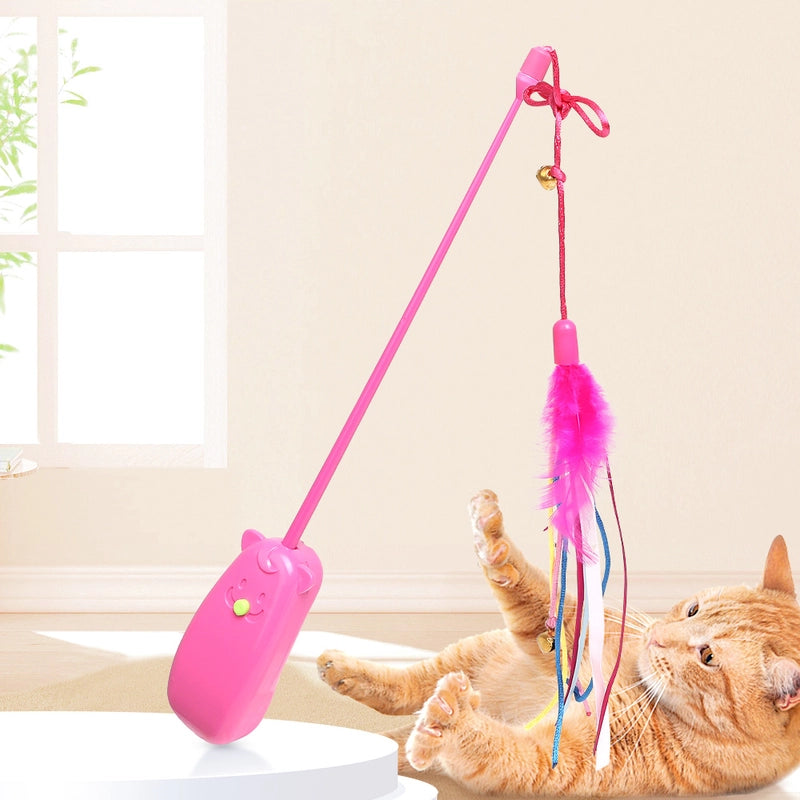 Minimalist Classic Style PP Solid Color Pet Toys