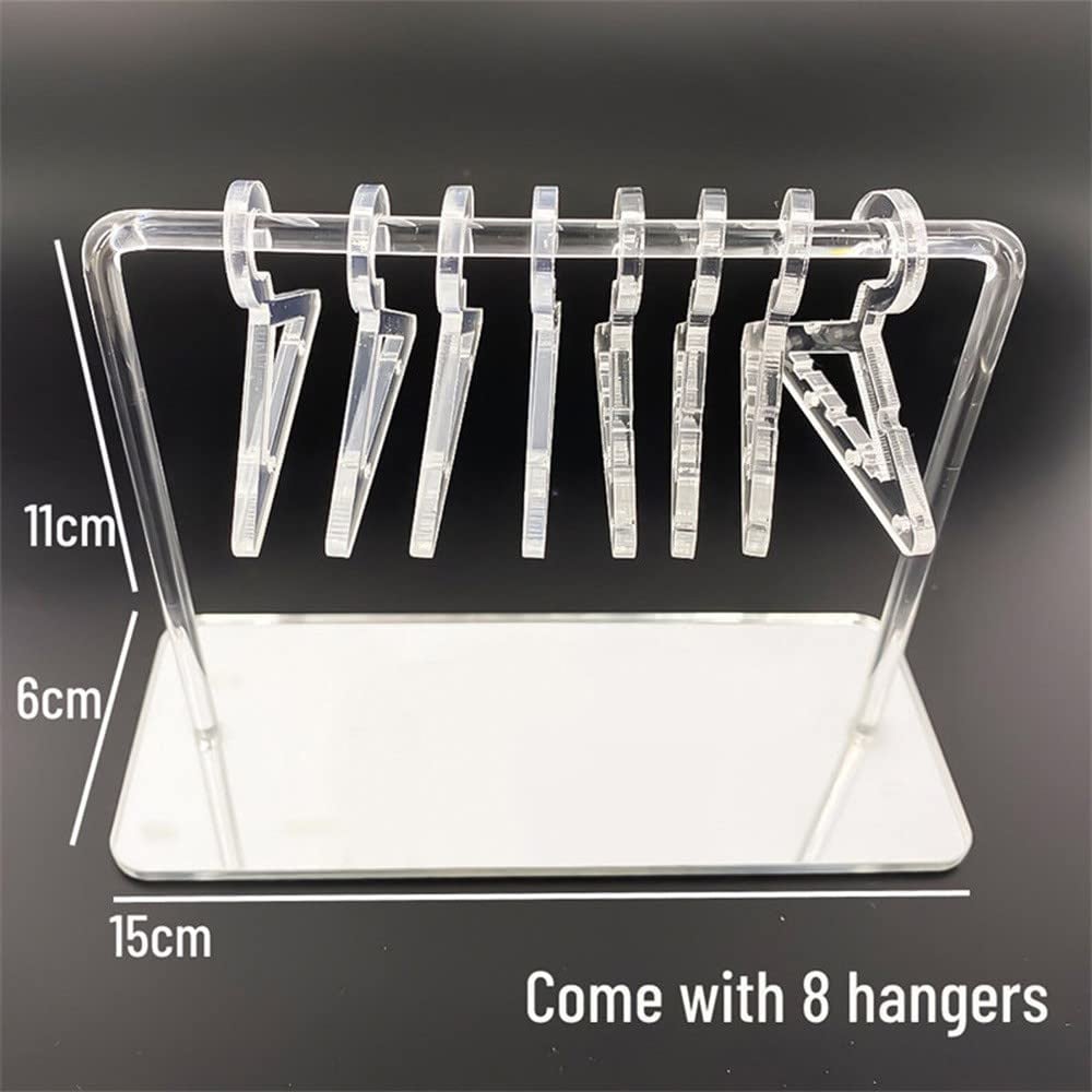 Mini Earring Stand