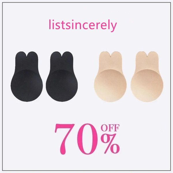 🔥  49% OFF🔥- Invisible Lifting Bra