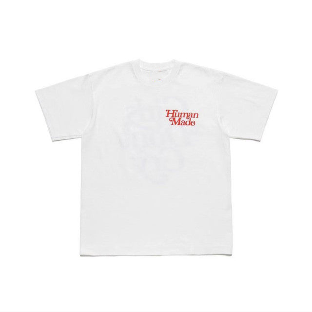 Girls Don't Cry Tee