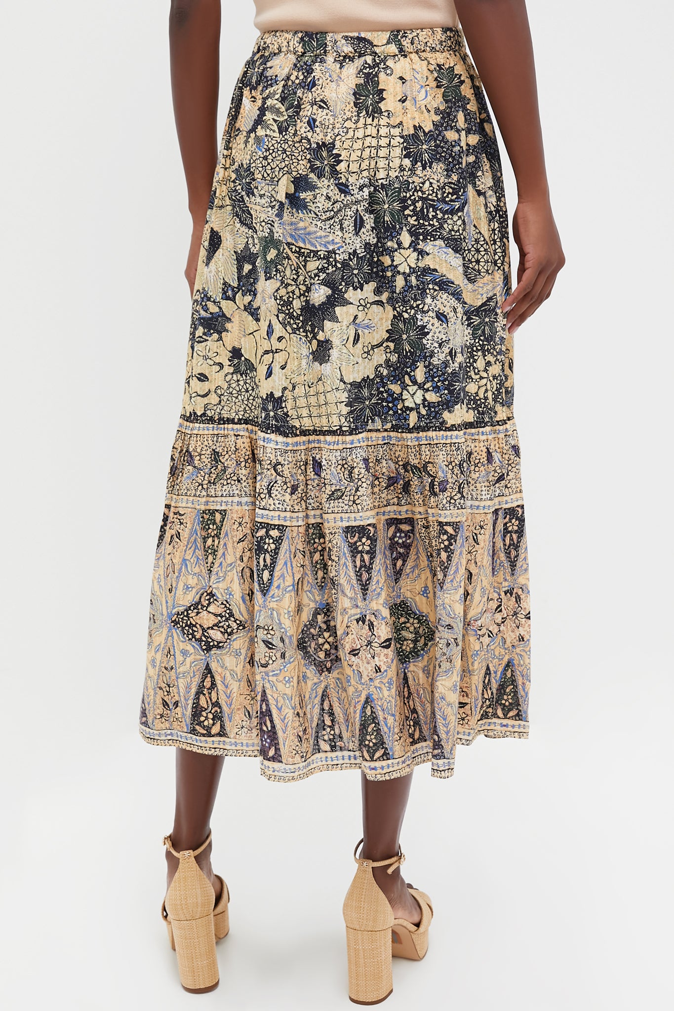 Bellflower Olina Skirt