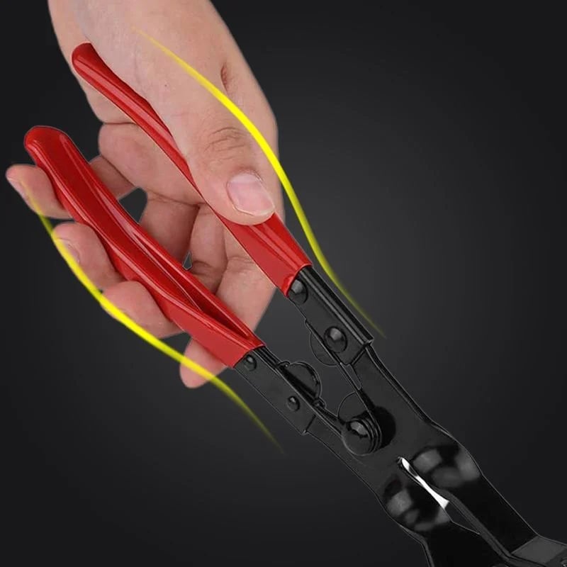 (🎁2023-Christmas Hot Sale🎁)🔥Panel Clip Removal Pliers|Car Fuel Pipe Removal Pliers