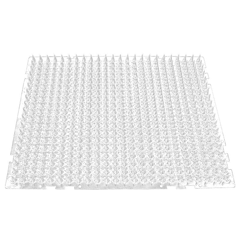 Isolation Cat Anti-cat Pad Anti-cat Thorn Pad Bed Isolation Cat Repellent Bed Bottom Barrier Thorn Nail