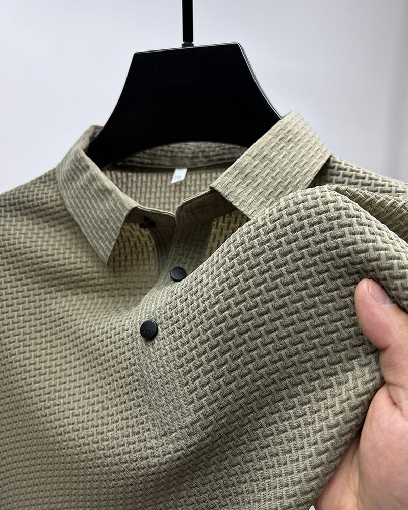 Alex Reed UrbanWeave Polos