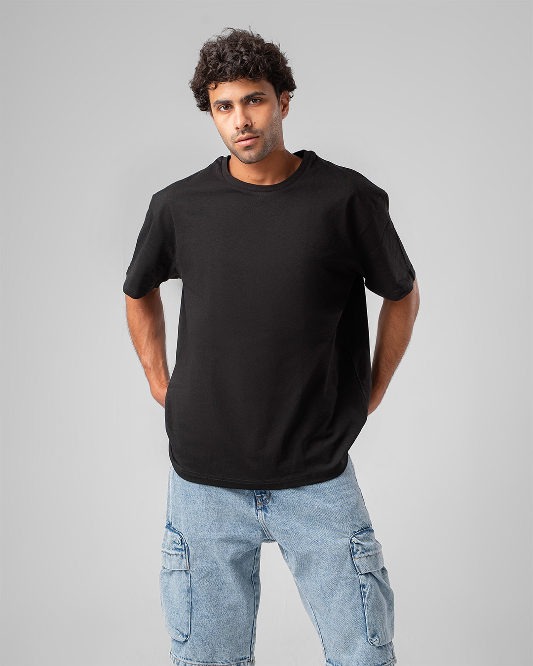 Basic Men T-shirt