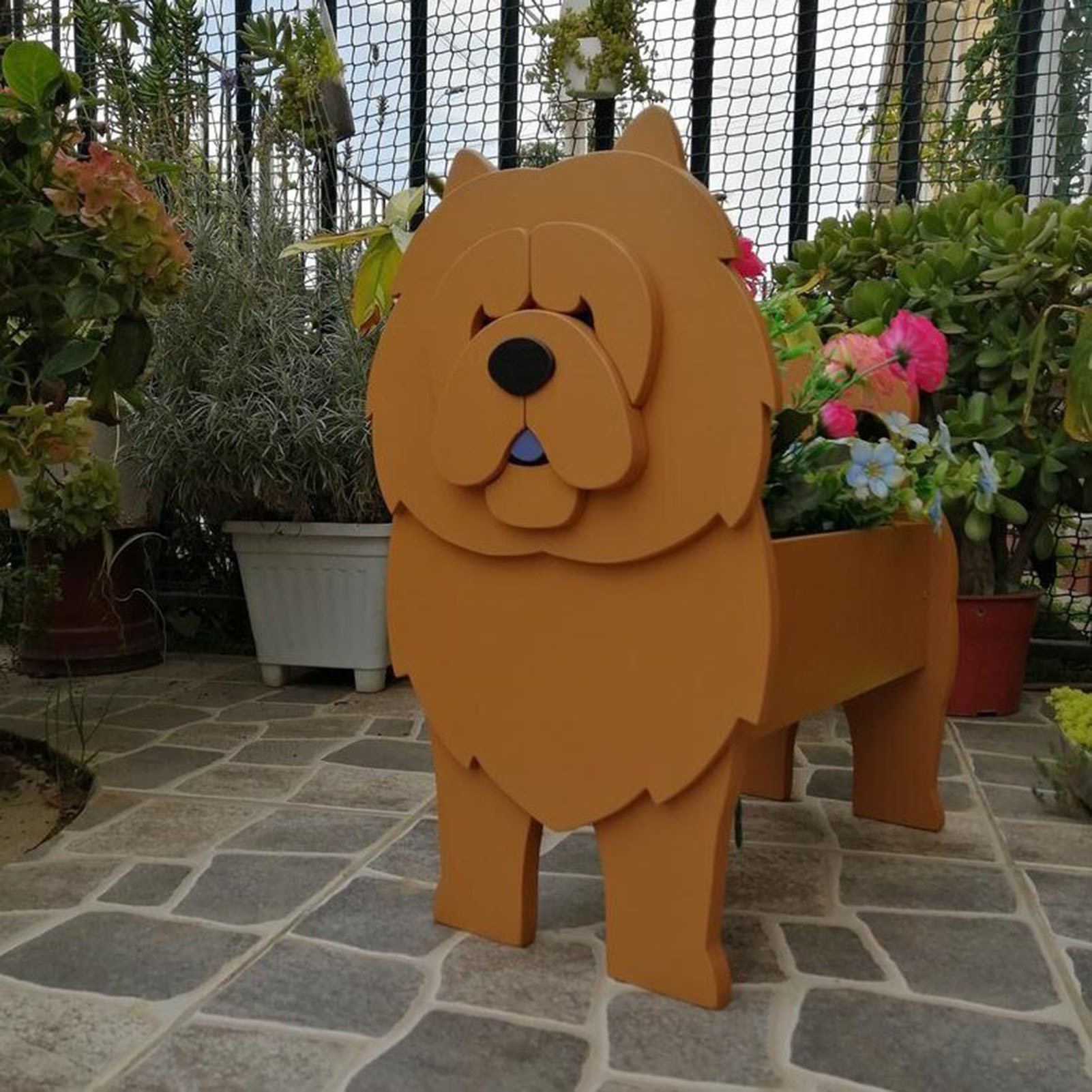 🔥LAST DAY 50% OFF🔥Unique Pet Planter