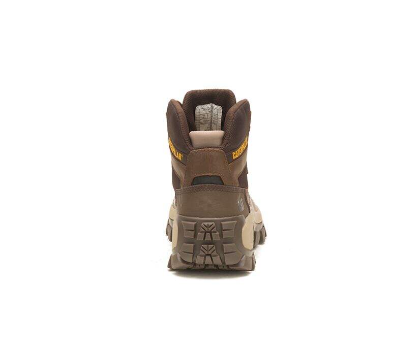 Botas de trabajo impermeables Invader Hiker para hombre  - AL