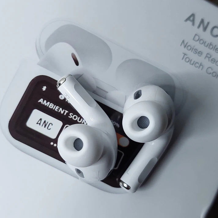 DUMPODS鈩?AIRPRO2 TOUCH SCREEN