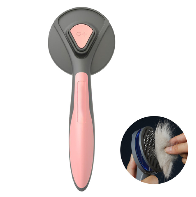 Cat Brush