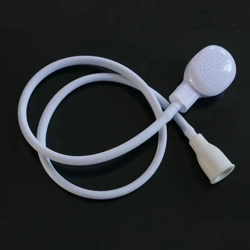 Casual Rubber Solid Color Pet Accessories