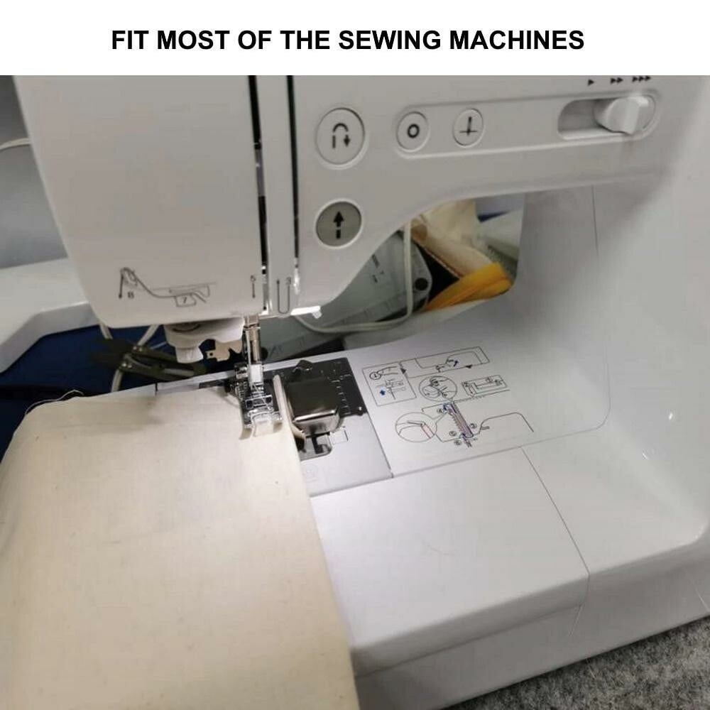 (🔥47% OFF🔥)Magnetic Sewing Guide