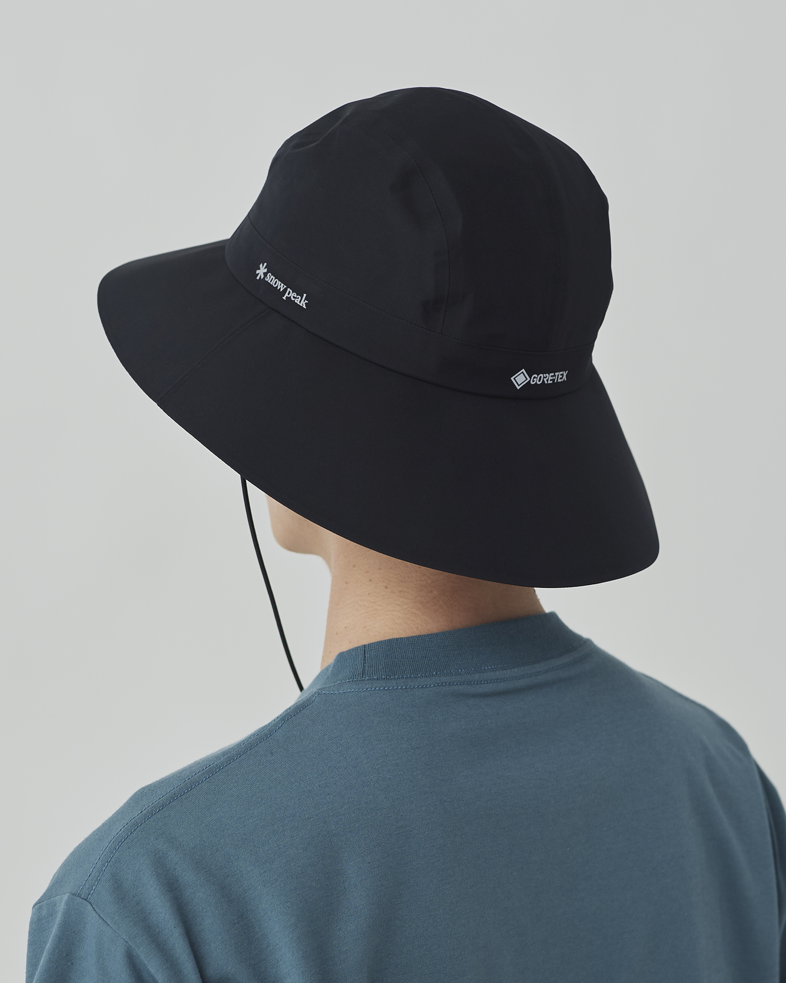GORE-TEX Rain Hat