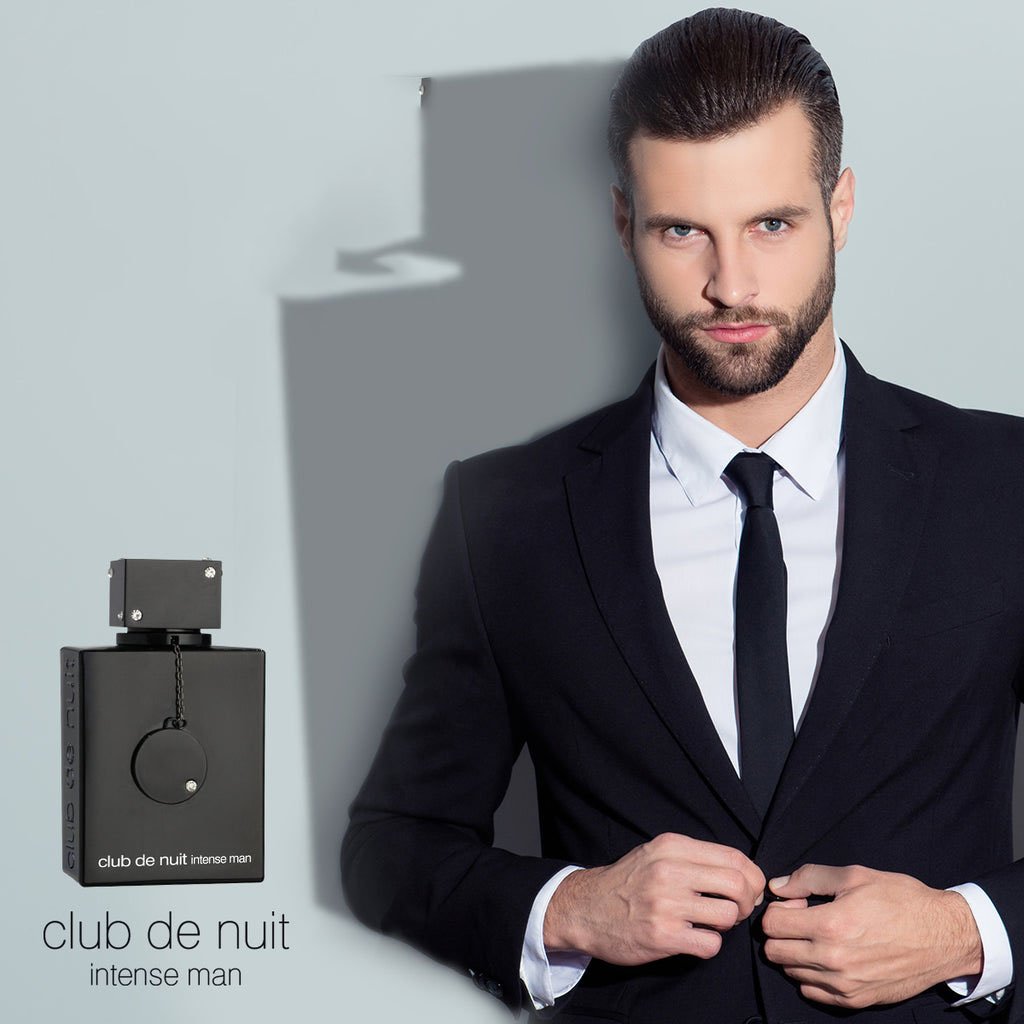 🎄Early Christmas Big Sale🔥Club De Nuit Intense Man&Woman EDT 105ml🔥