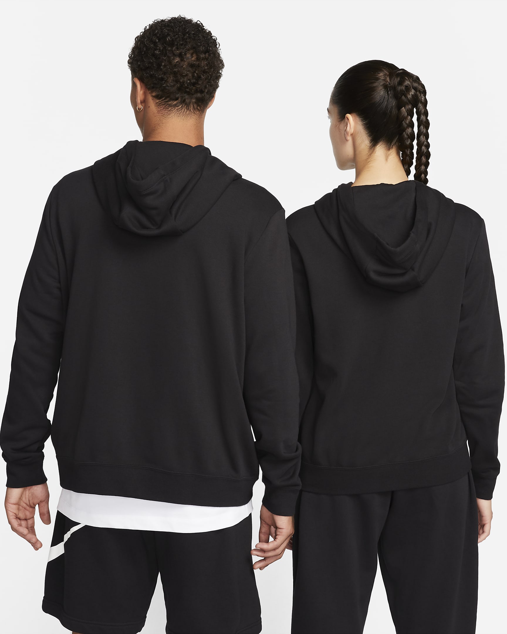 Sudadera Nike Sportswear Club