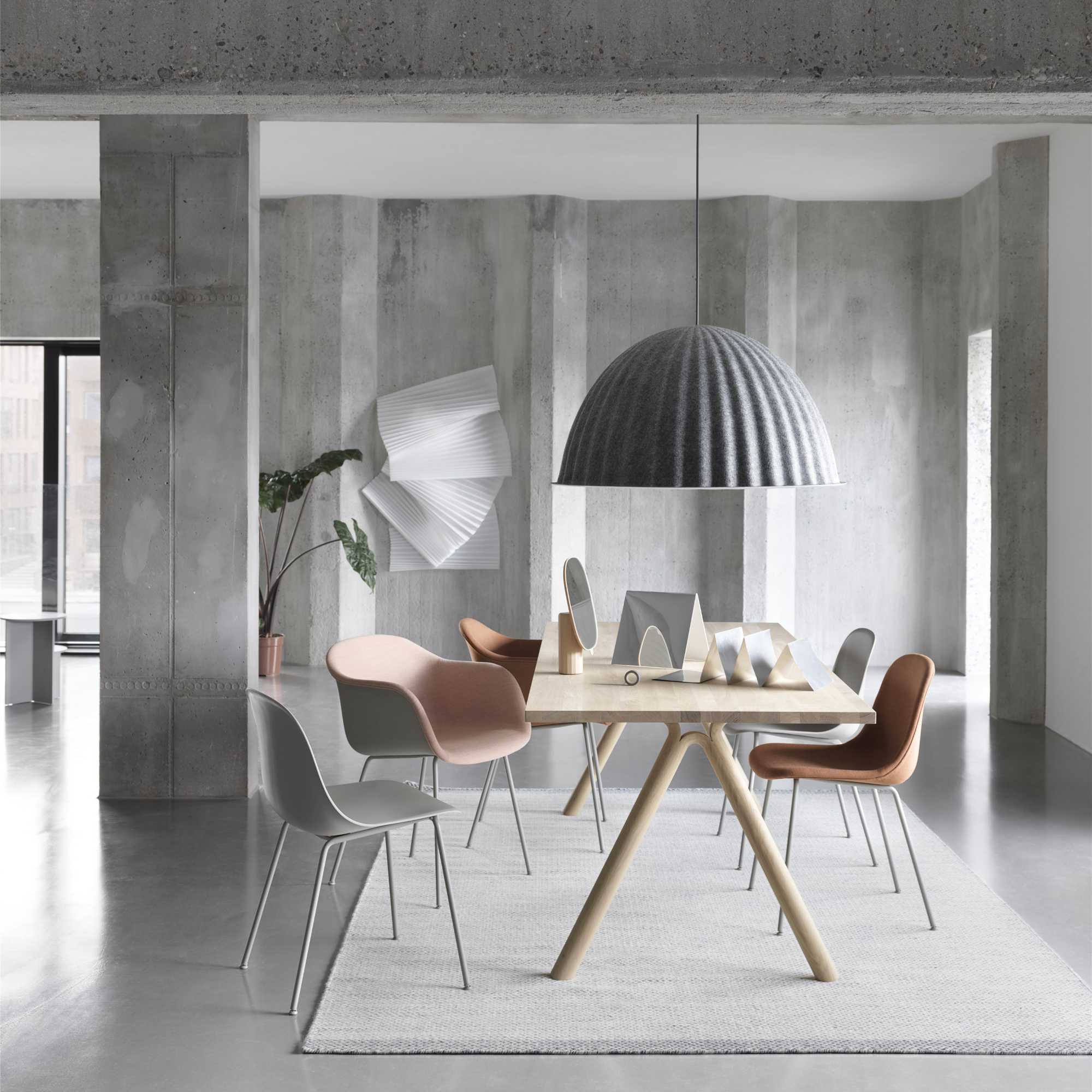 Under The Bell Pendant Lamp