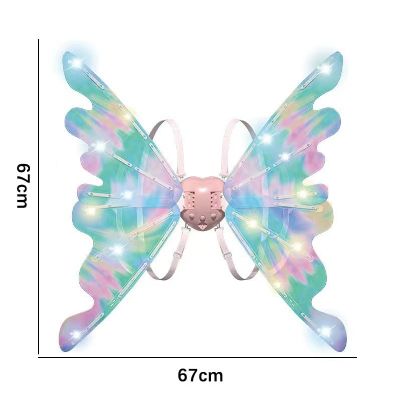 ?Mariposa- Fantasy wings