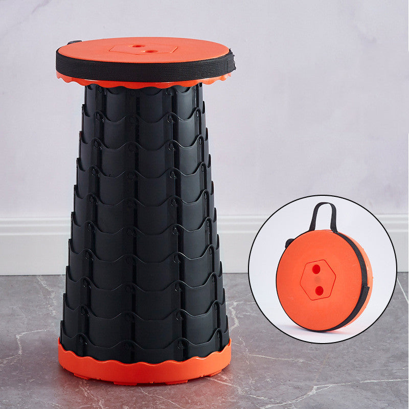 Venture X Portable Stool