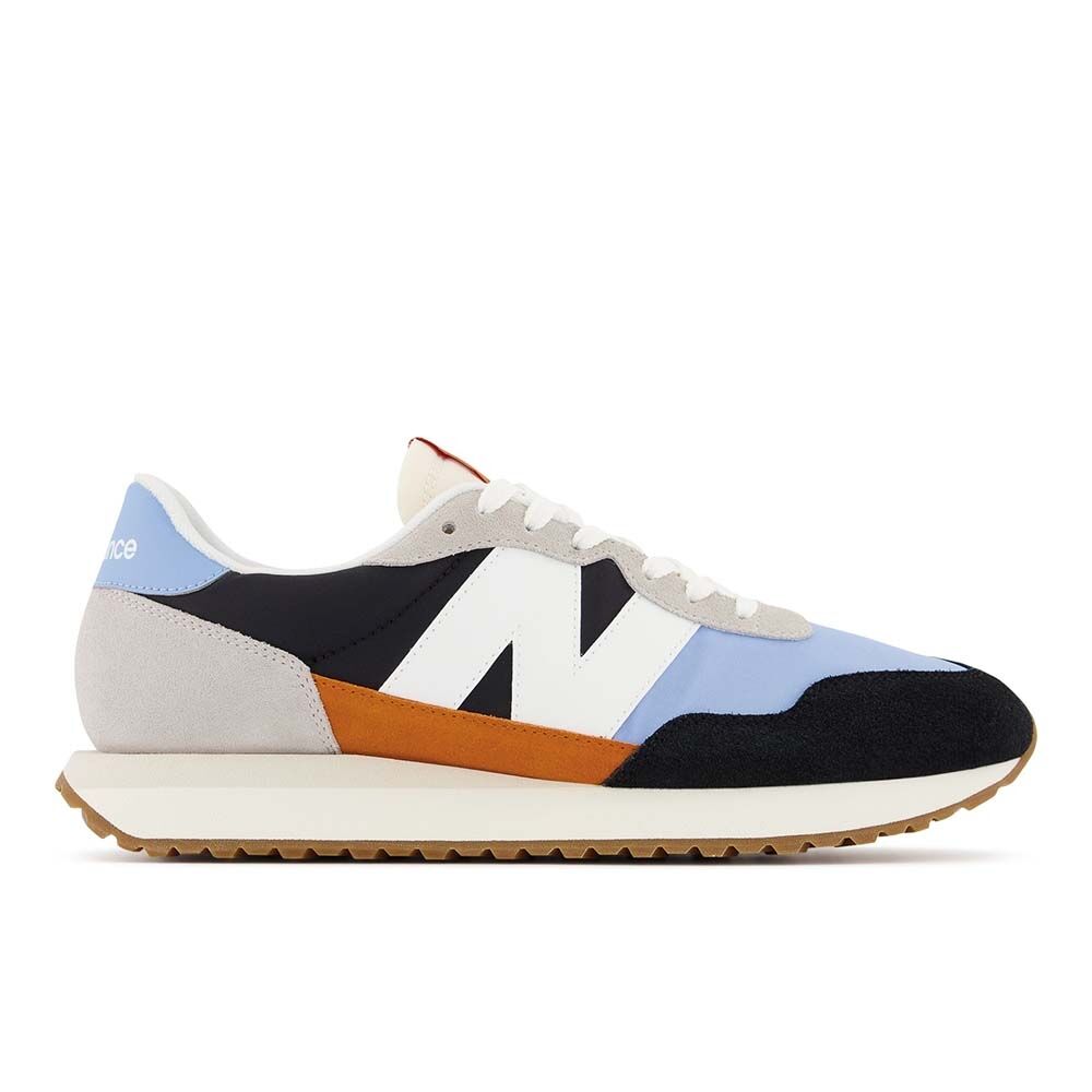 wxl-Zapatillas New Balance 237