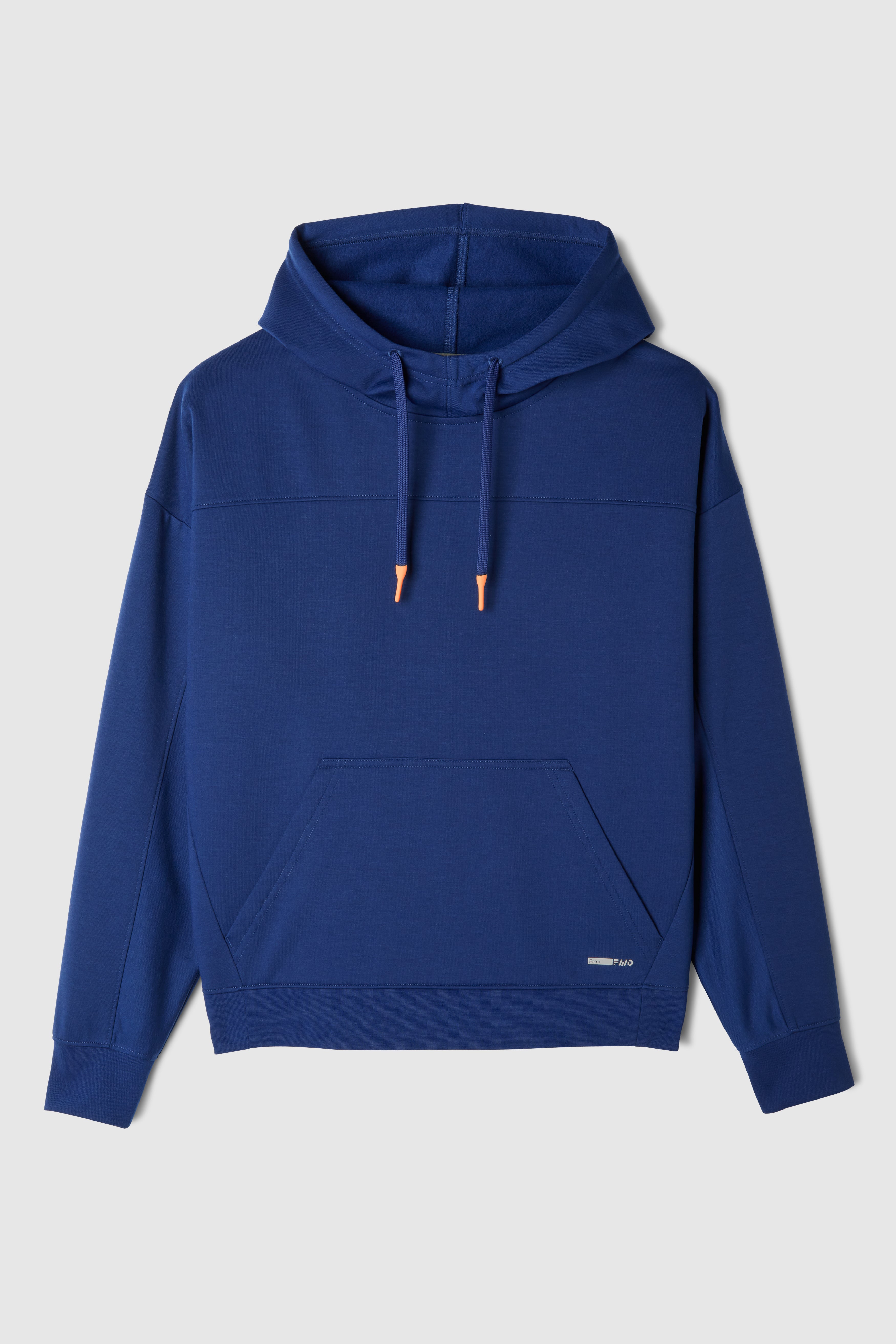 Free FWD Women's DriRelease® Fleece Hoodie