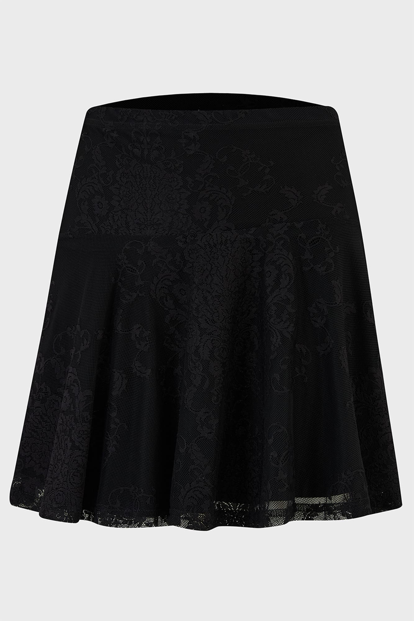 Howling Child Mini Skirt