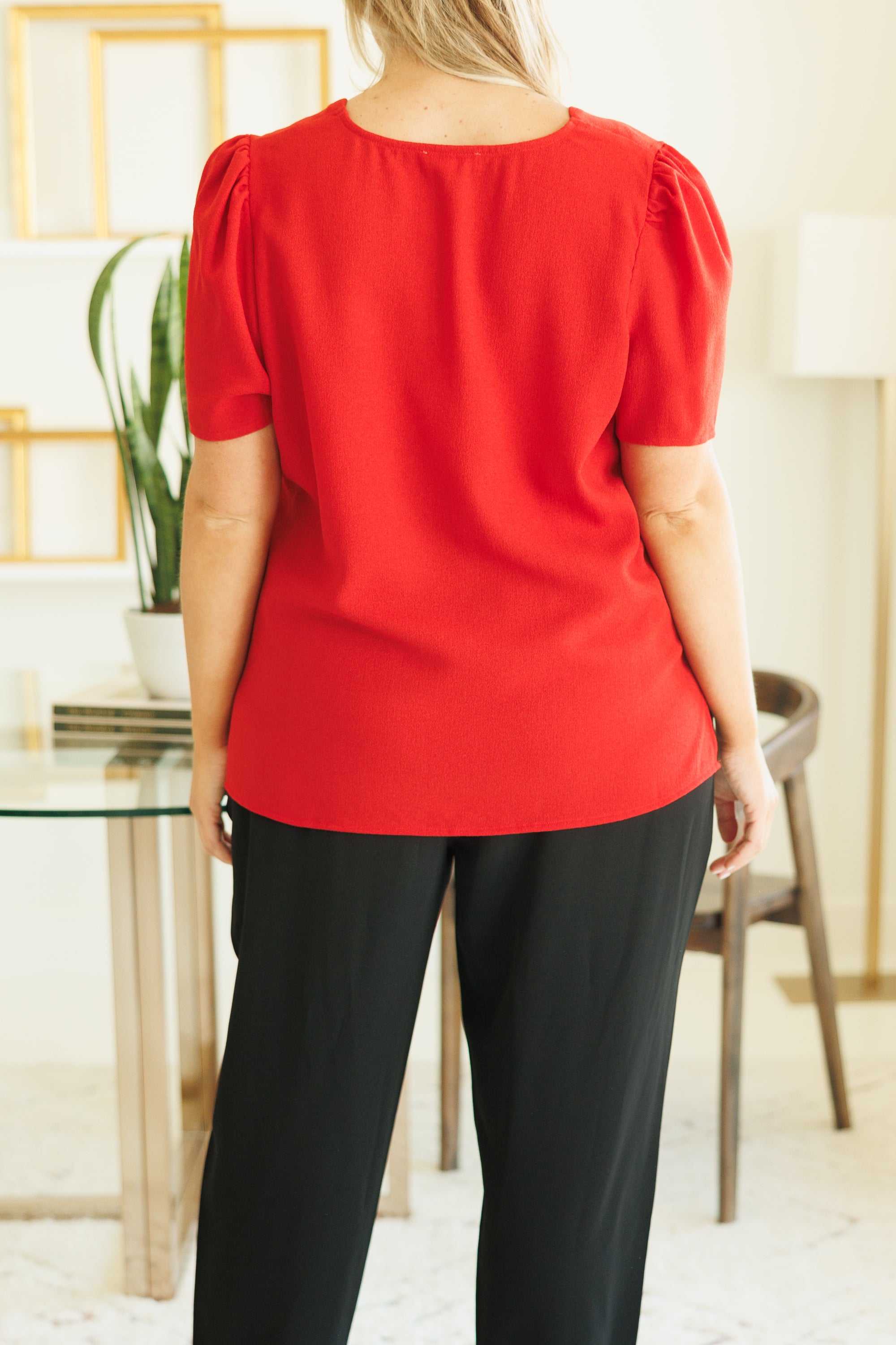 What Is It Like Top. Tomato