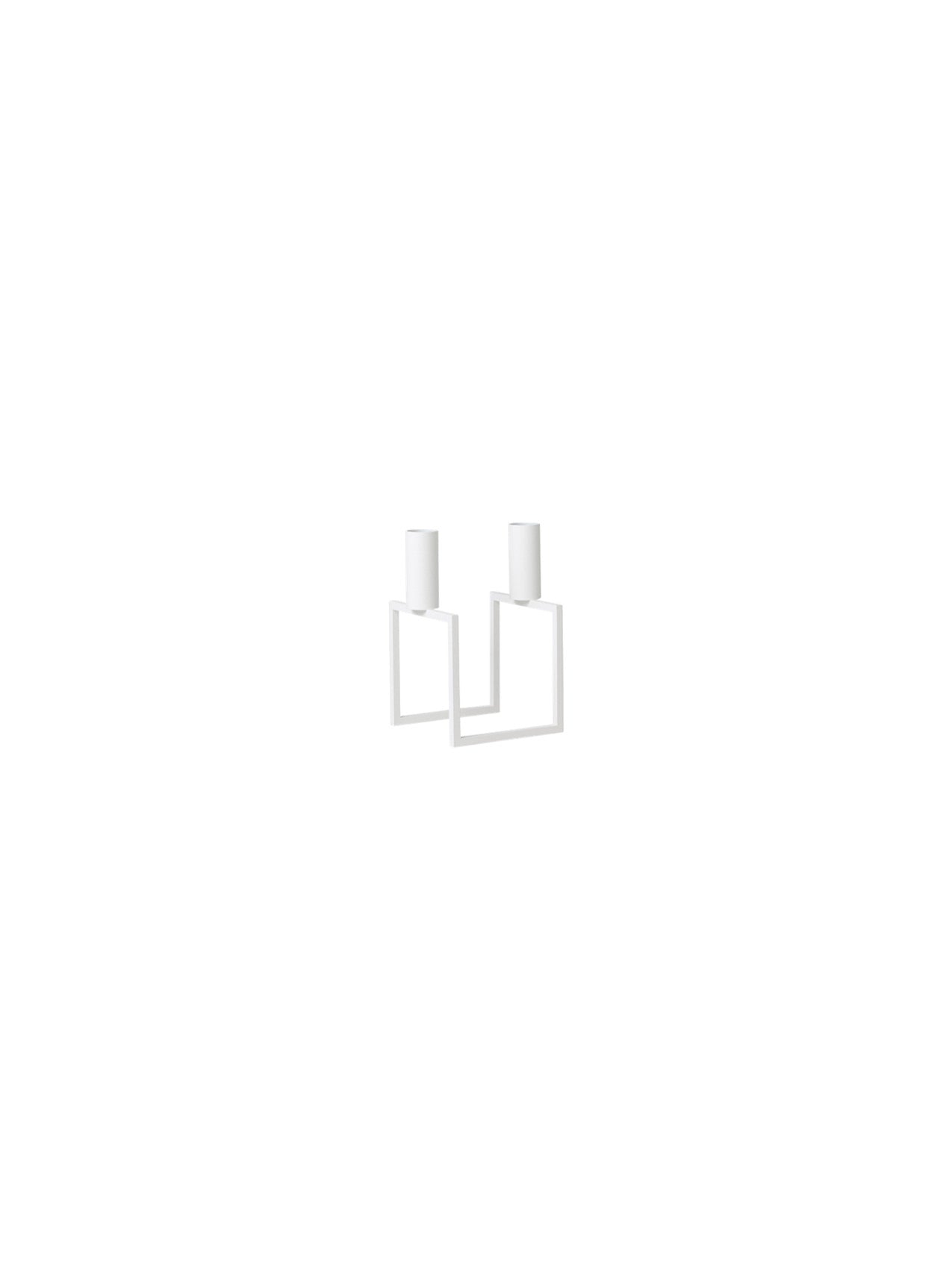 Line Candle Holder