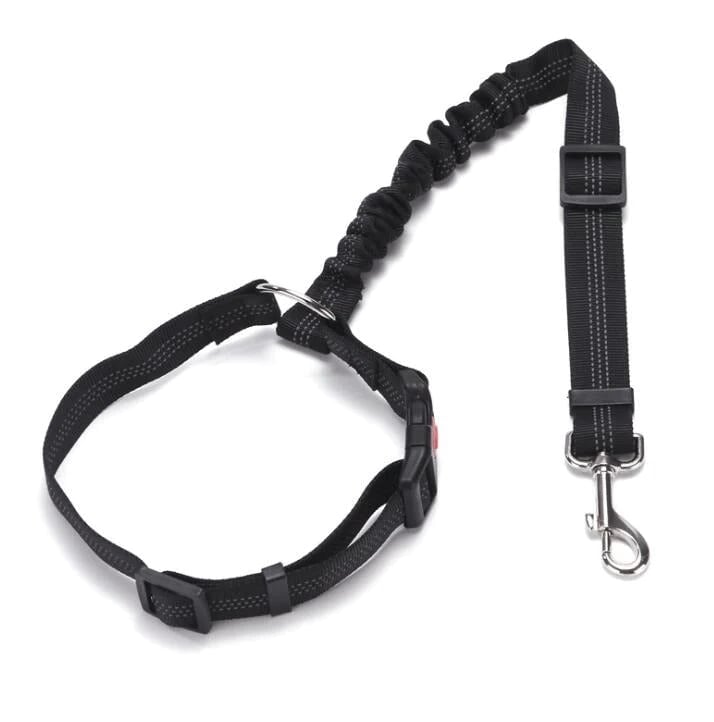 💥💥2023 New Year Sale - Adjustable Car Dog Leash