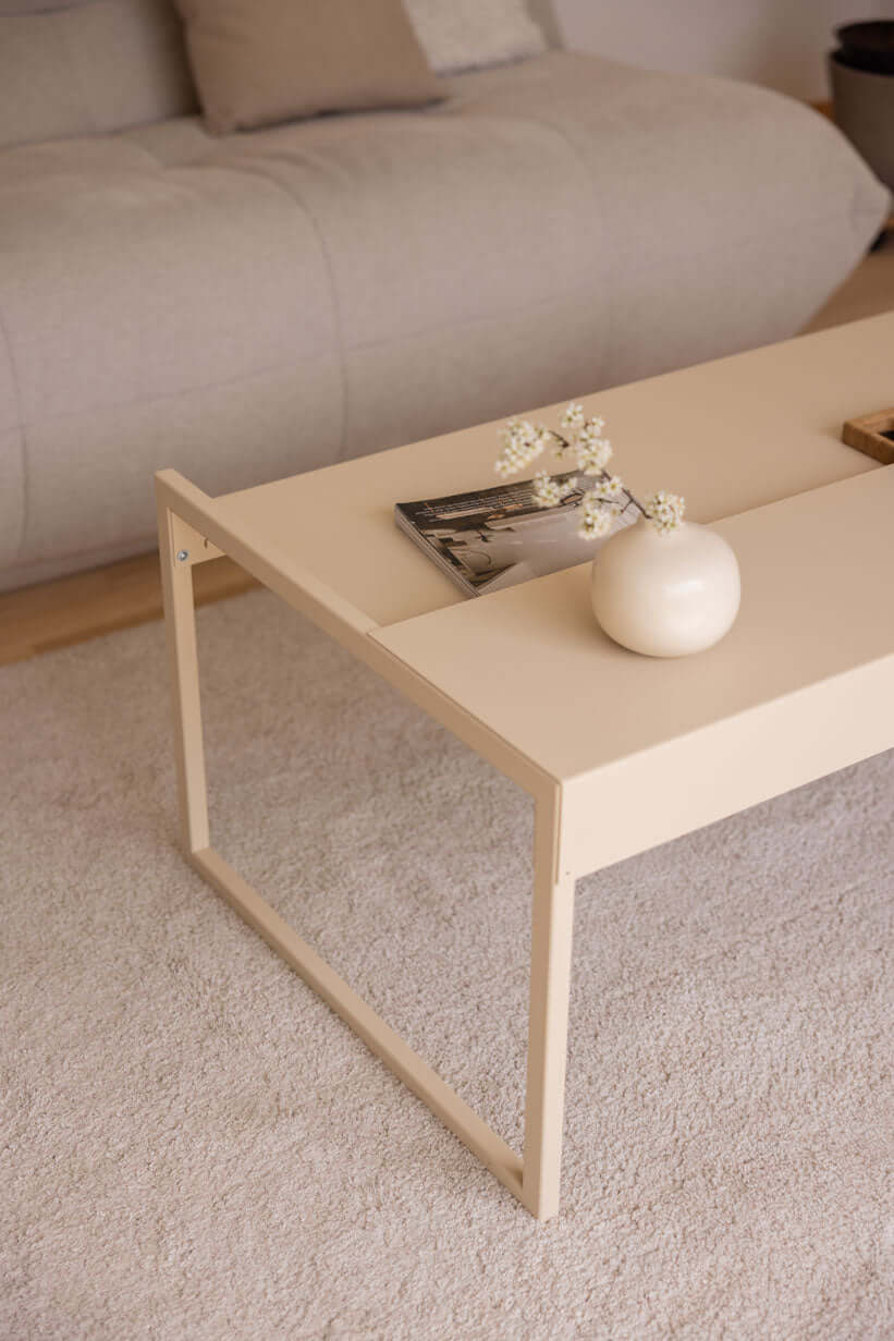 LOVA COFFEE TABLE