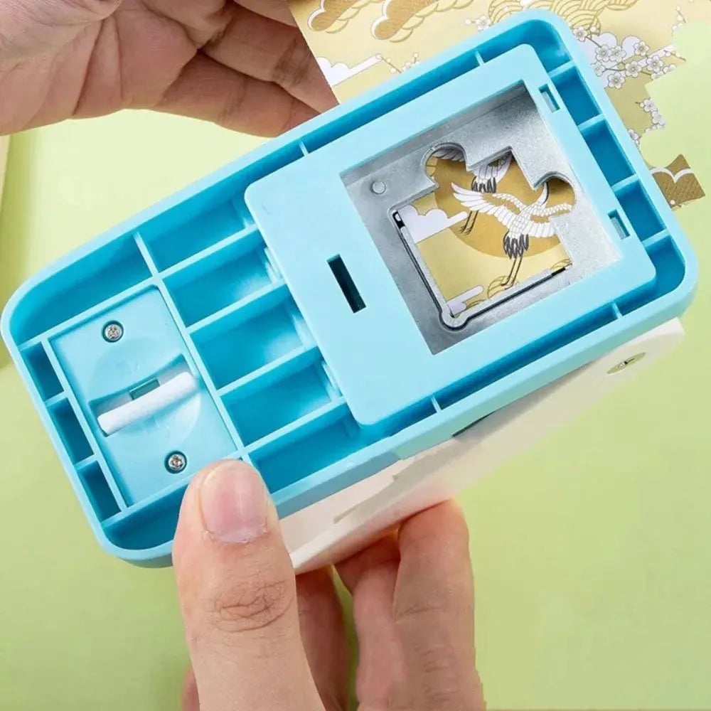 Custom Puzzle Machine BUY 2 FREE SHIPPINGe