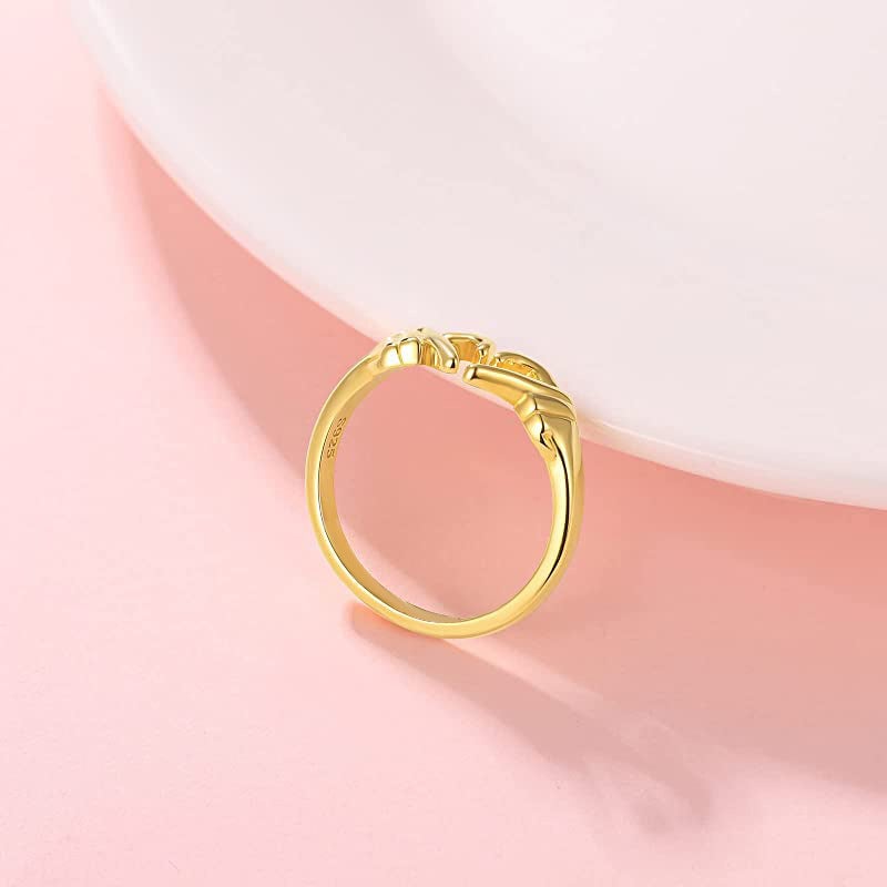 🔥 BIG SALE - HALF PRICE🔥🔥I Love You Forever Ring