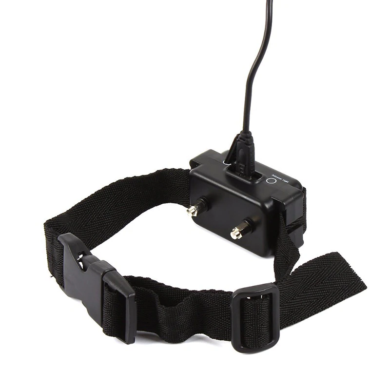 Dog Electric Waterproof Fence With Training Collar