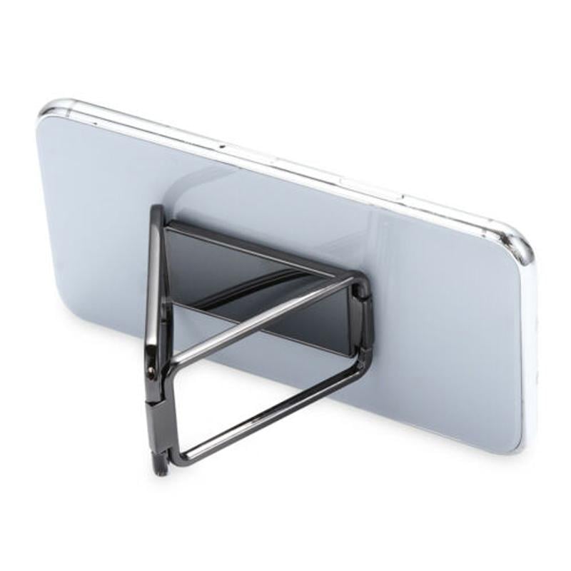 Height Angle Adjusted Folding Phone Holder