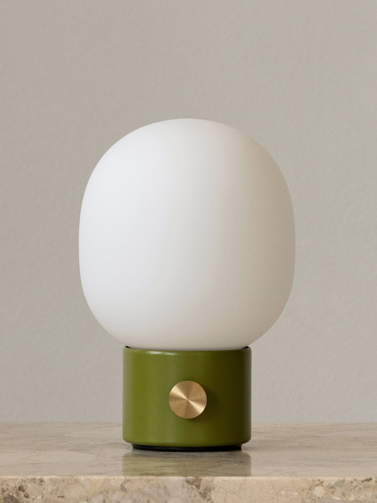JWDA Table Lamp. Portable