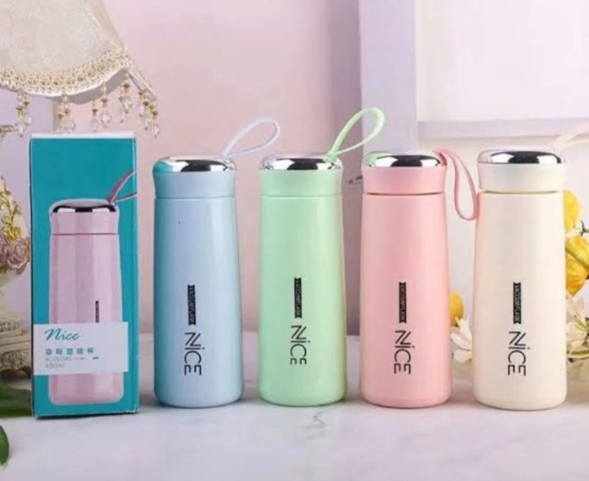 NICE Water Bottle 400ml Flask