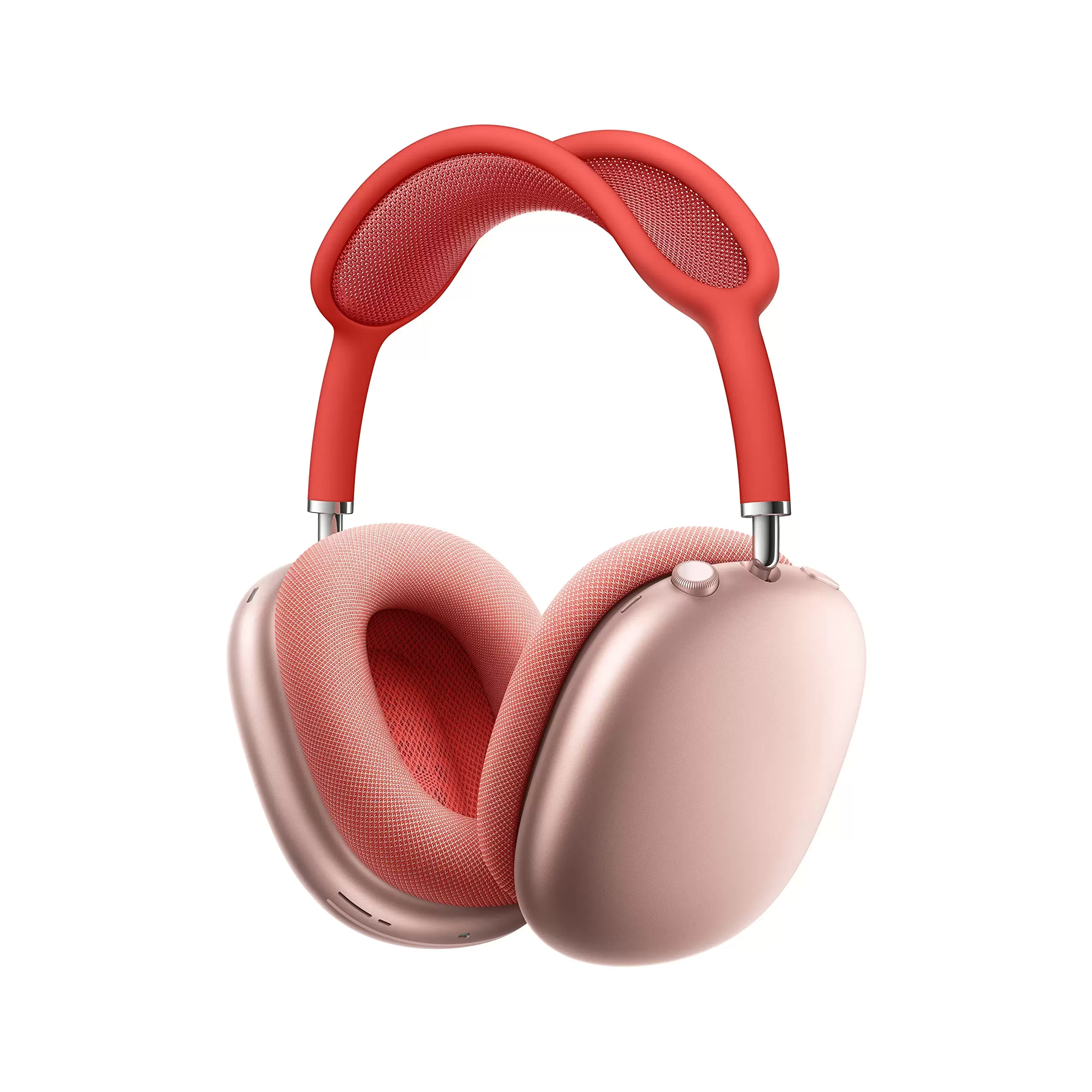 Max Wireless Over-Ear Headphones