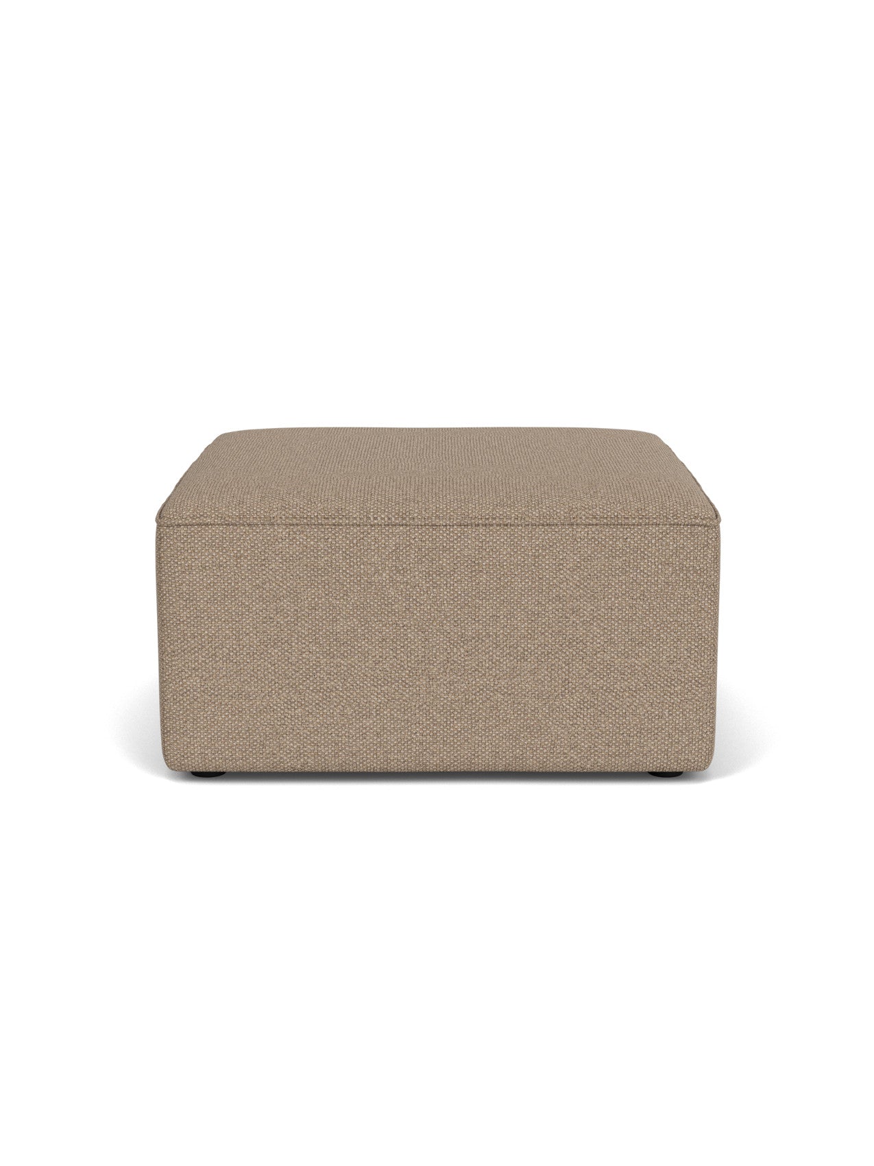 Eave Sectional Pouf
