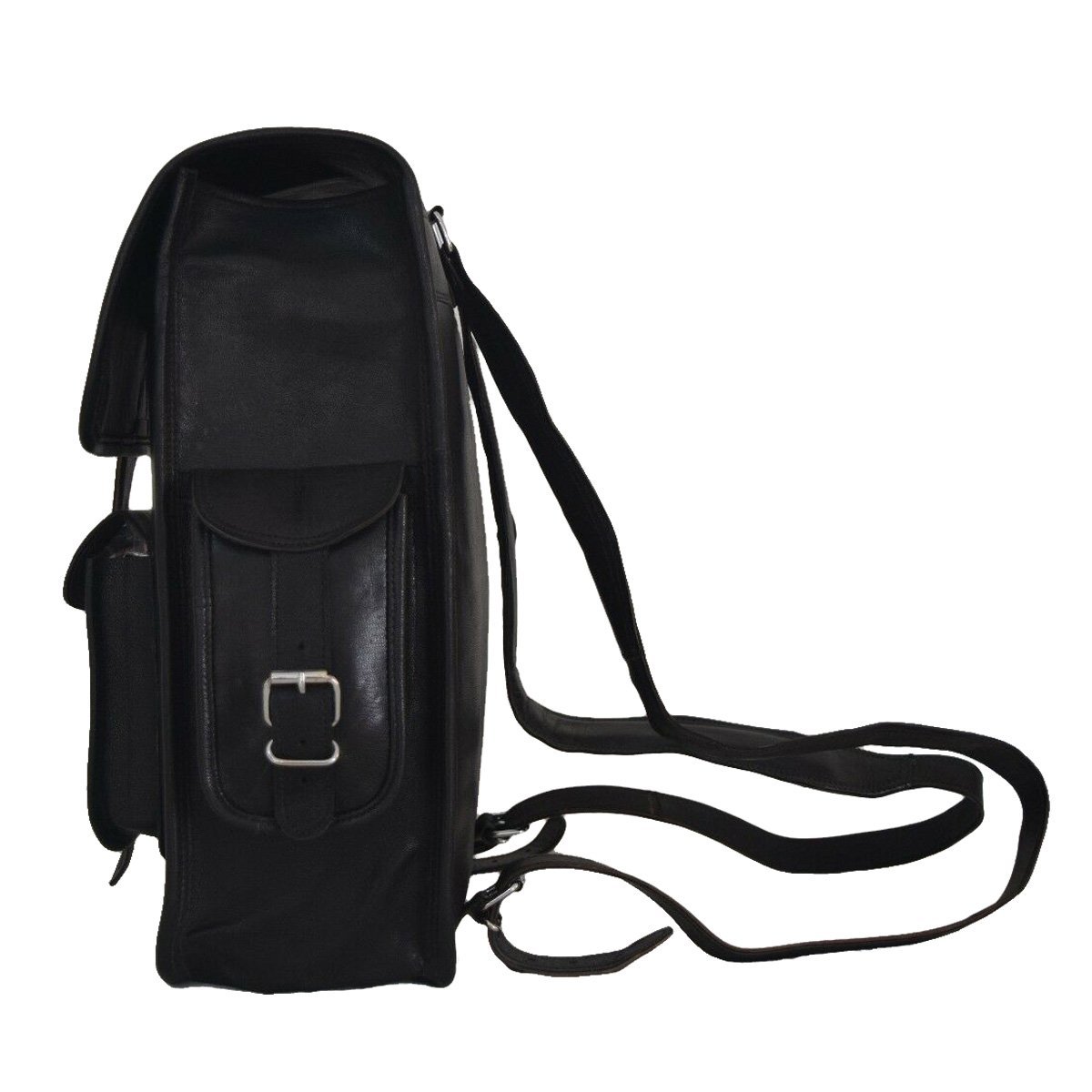 Charcoal Backpack