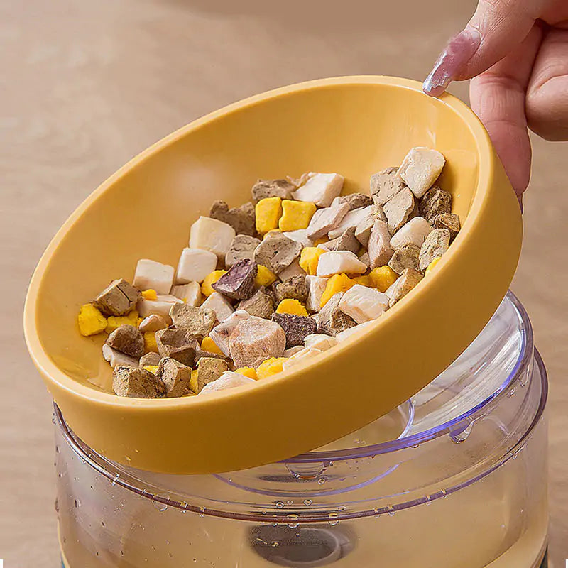 Premium Pet Bowl