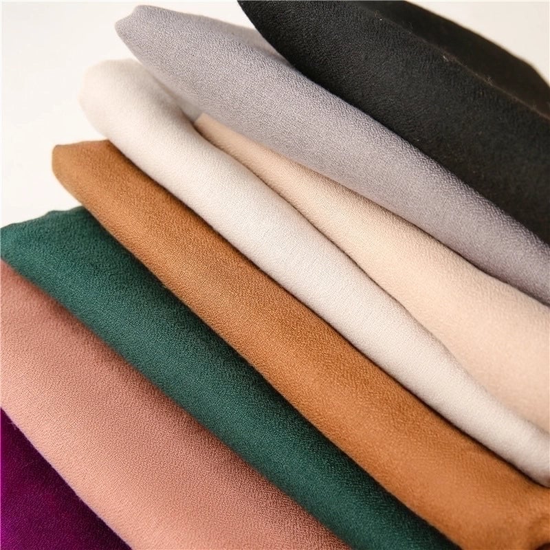 Women's Sweet Solid Color Printing