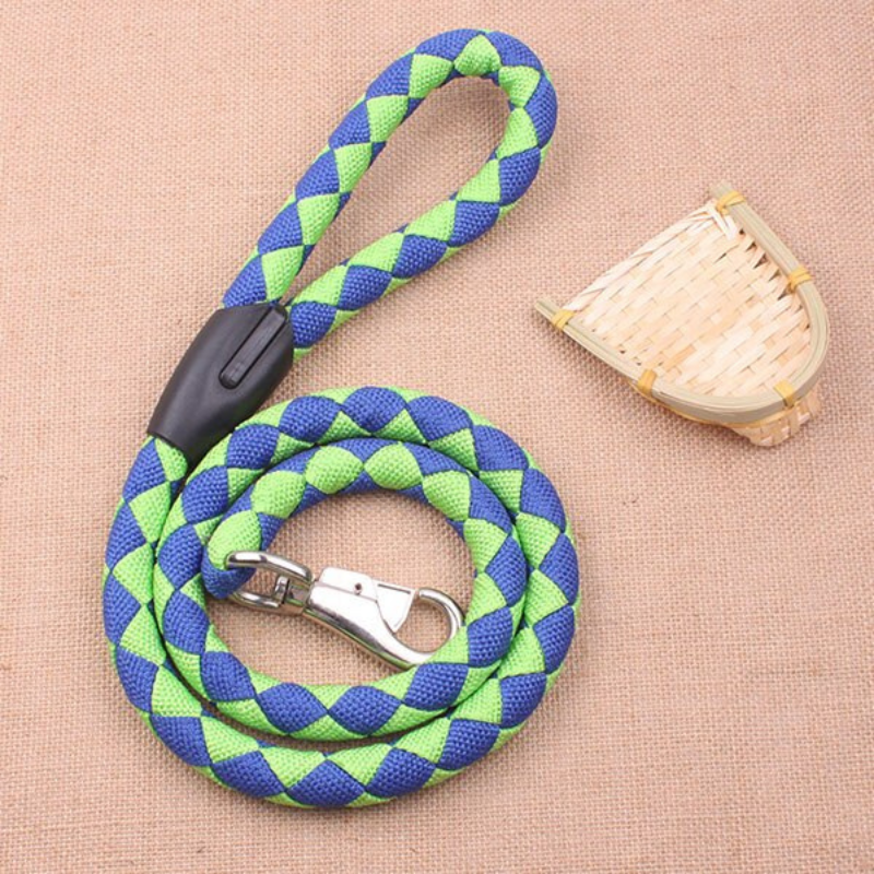 Braided Leash Rope