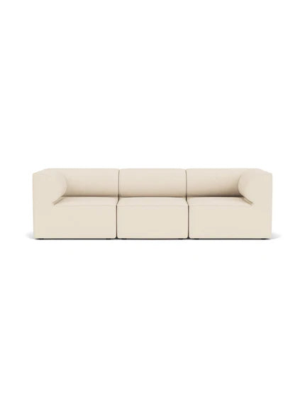 Eave Modular Sofa. 3-seater. Configuration 2