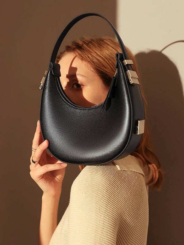 Geometric Handbags