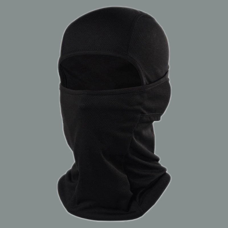 Unisex Minimalist Classic Style Solid Color Camouflage Polyester Headgear 1 Piece